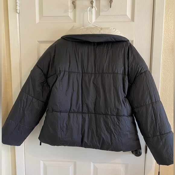 Calvin Klein Puffer jacket - Picture 5 of 12